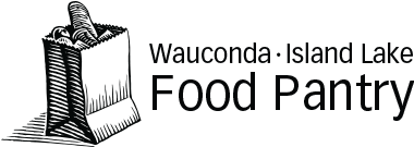 Wauconda Island Lake Food Pantry Serving The Wauconda Island