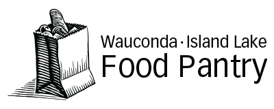 Wauconda Island Lake Food Pantry
